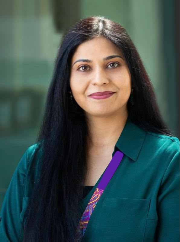 dr sobia zafar Paediatric Dentist Brisbane